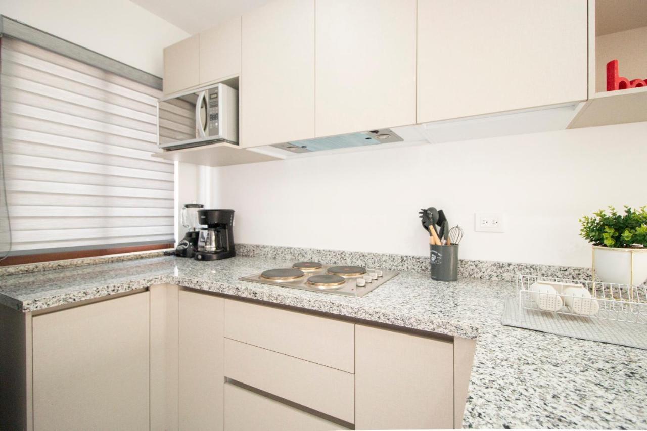 Ambar Condominios Mazatlán Eksteriør bilde