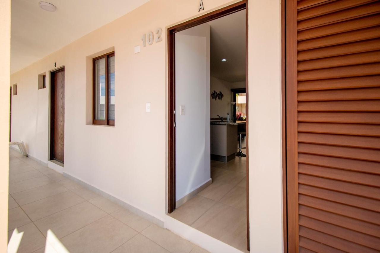 Ambar Condominios Mazatlán Eksteriør bilde