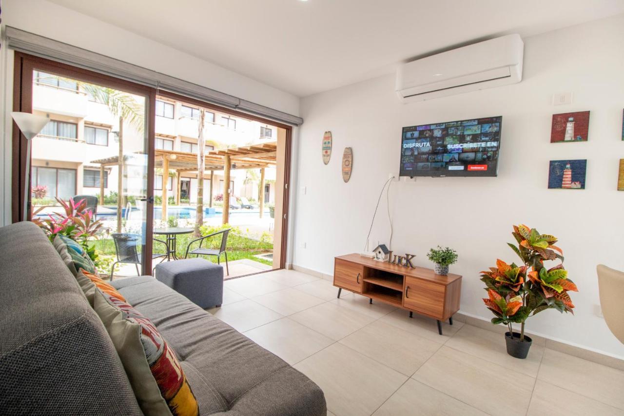 Ambar Condominios Mazatlán Eksteriør bilde