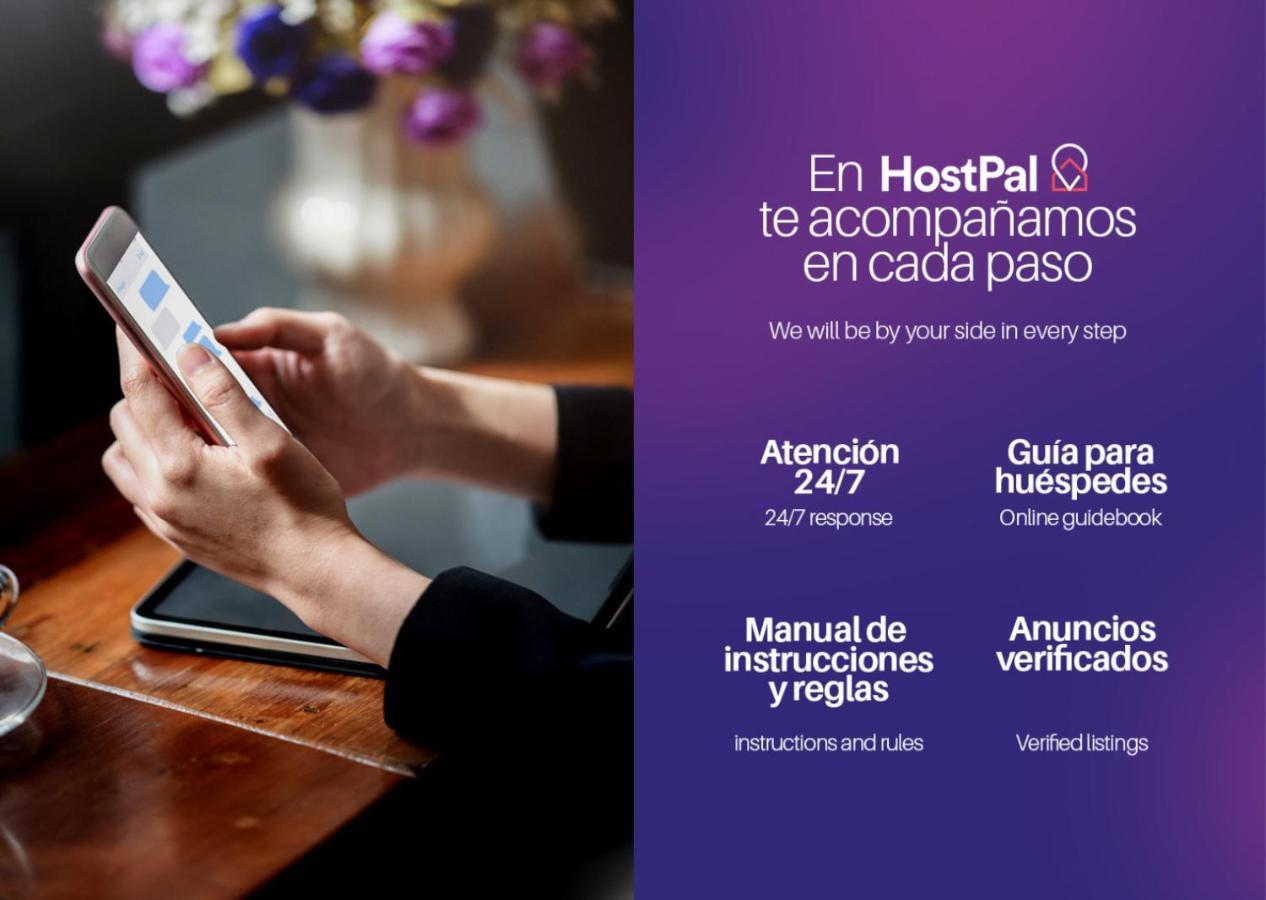 Ambar Condominios Mazatlán Eksteriør bilde
