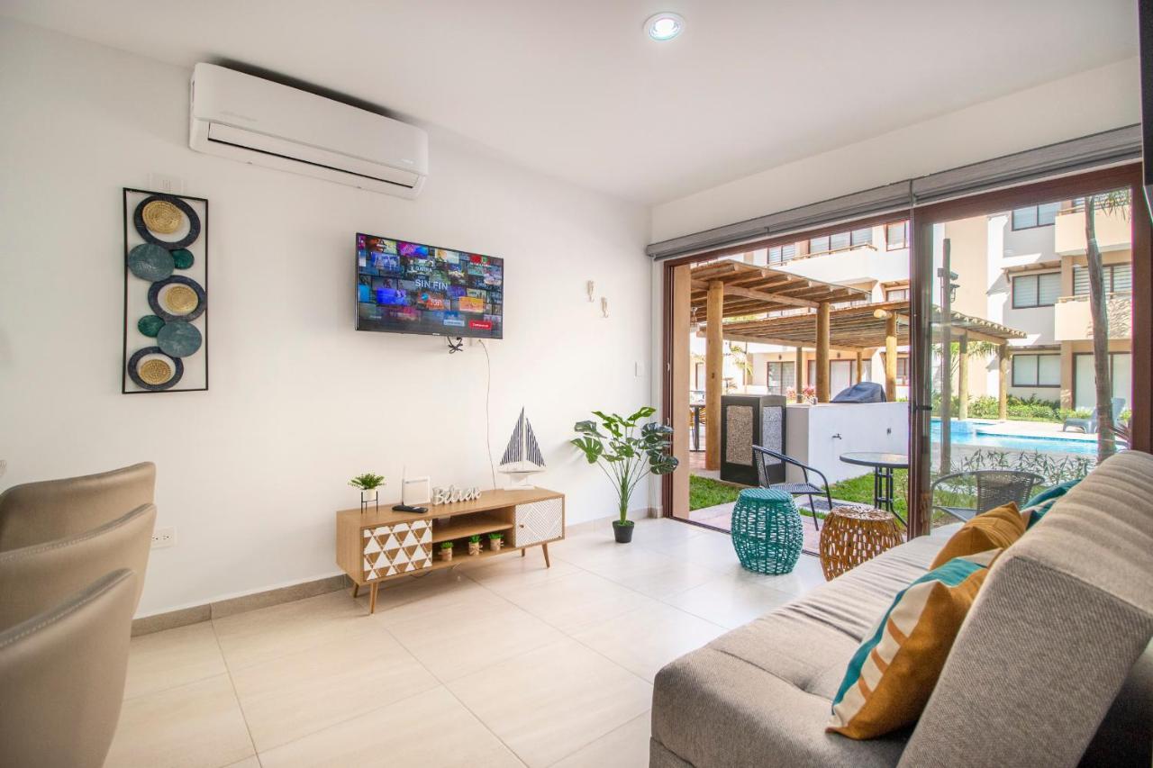 Ambar Condominios Mazatlán Eksteriør bilde
