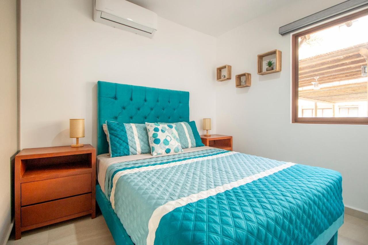 Ambar Condominios Mazatlán Eksteriør bilde
