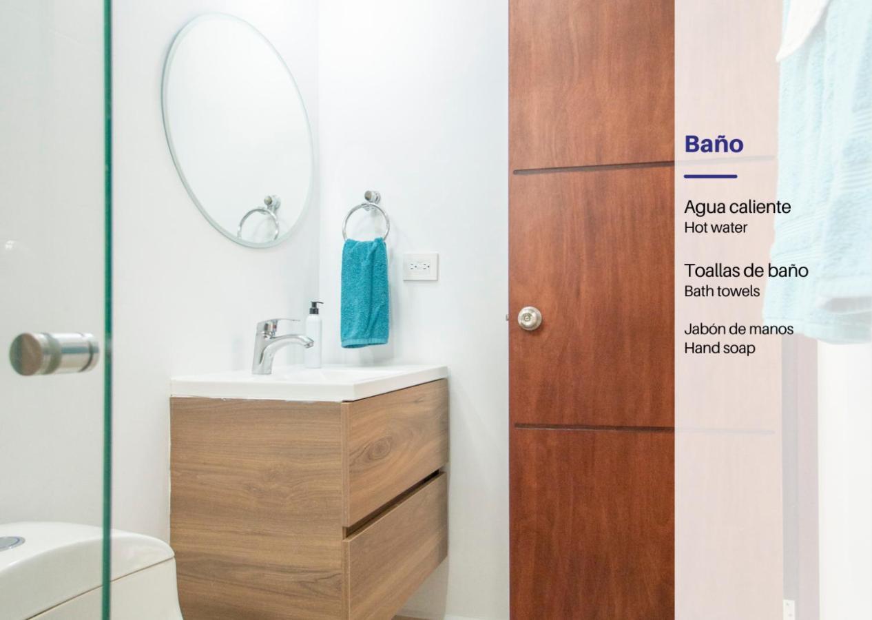 Ambar Condominios Mazatlán Eksteriør bilde