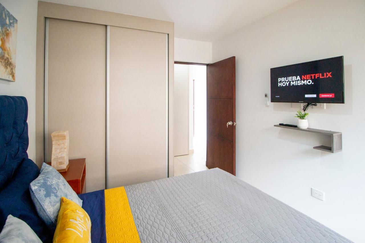 Ambar Condominios Mazatlán Eksteriør bilde