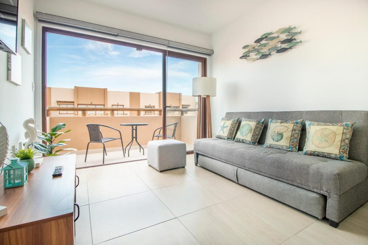Ambar Condominios Mazatlán Eksteriør bilde