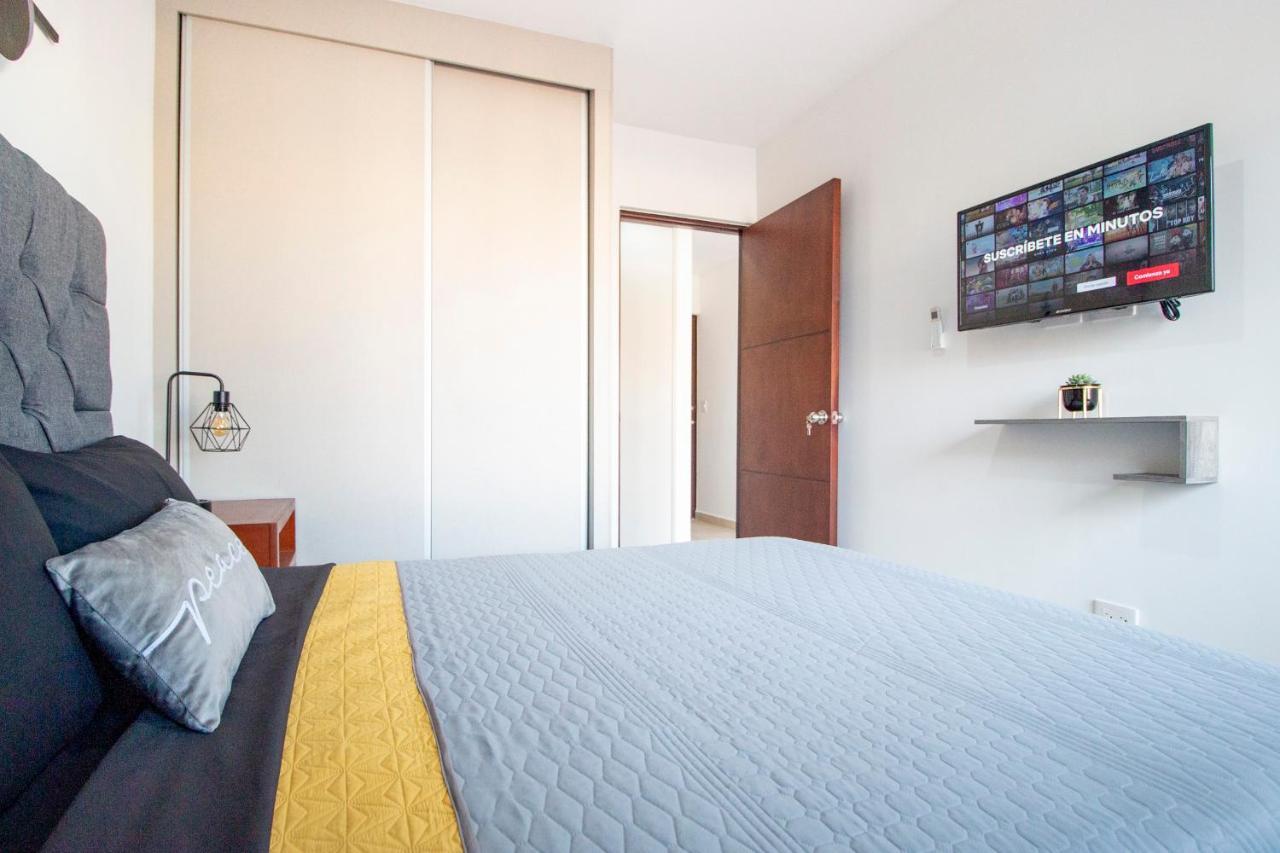 Ambar Condominios Mazatlán Eksteriør bilde