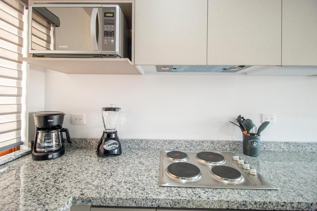 Ambar Condominios Mazatlán Eksteriør bilde