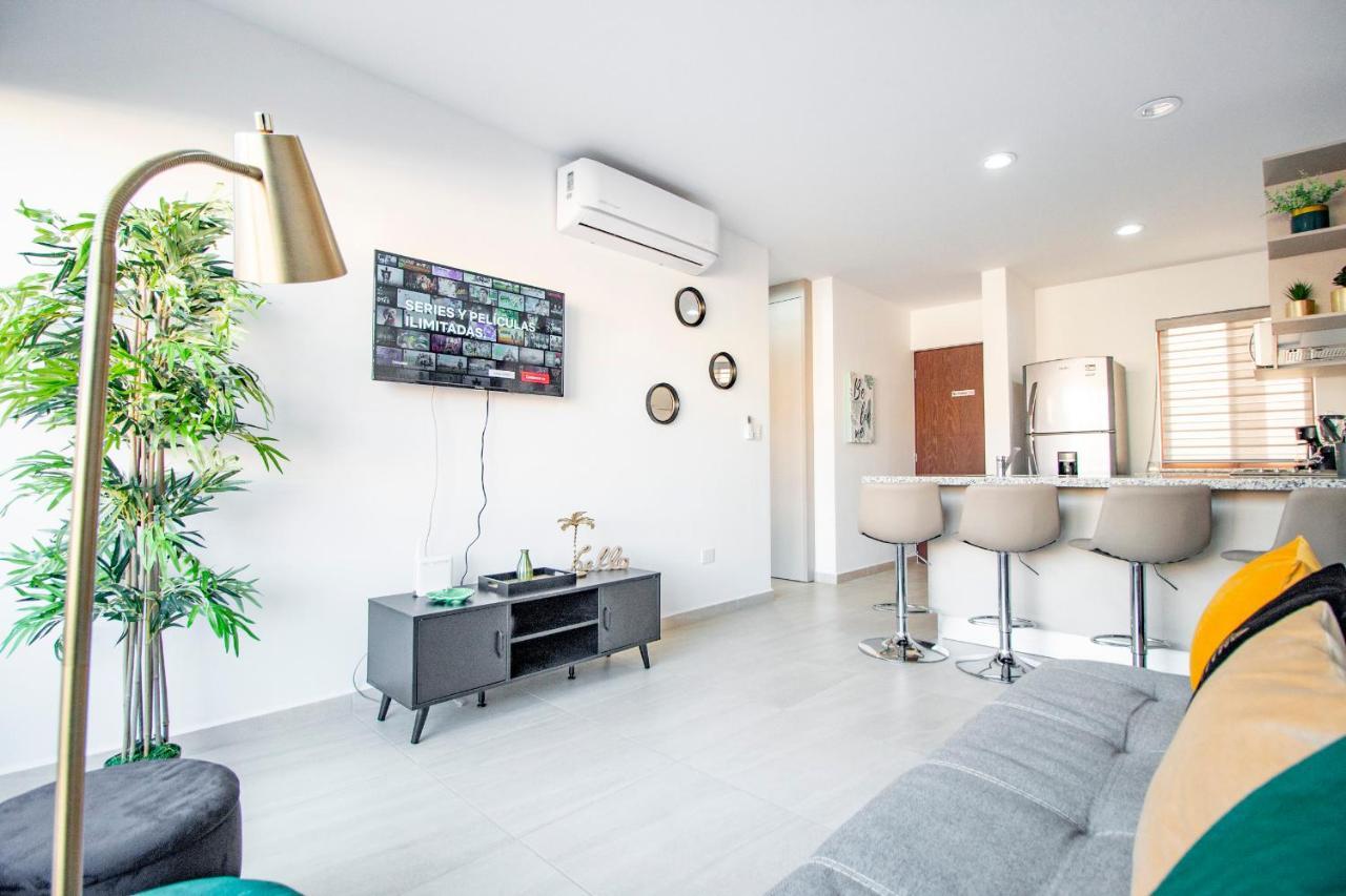 Ambar Condominios Mazatlán Eksteriør bilde