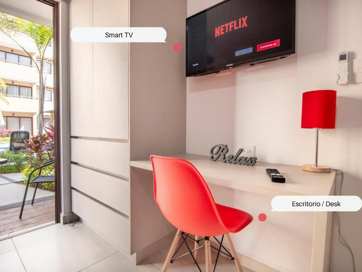 Ambar Condominios Mazatlán Eksteriør bilde
