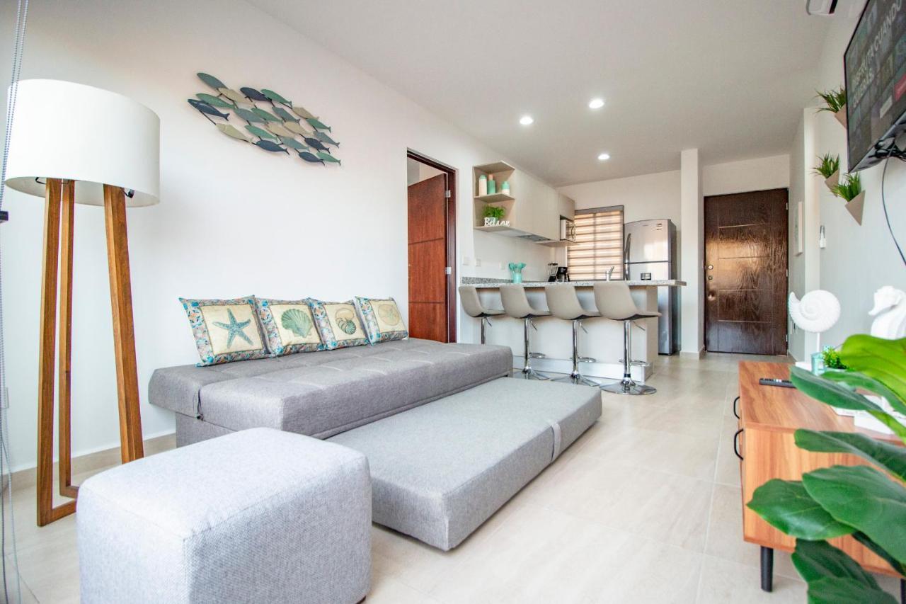 Ambar Condominios Mazatlán Eksteriør bilde